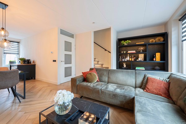 Medium property photo - Turfhoofd 11, 4731 LZ Oudenbosch